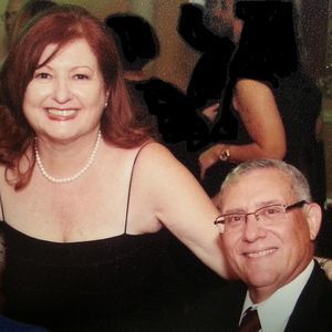 Meet your Posher, Johnandmarcia